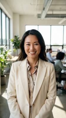 茄子视频社区顾问陈雪