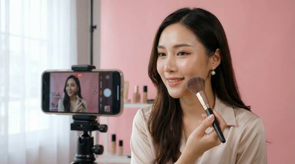 茄子视频美妆视频教程