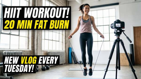 茄子视频健身视频教程